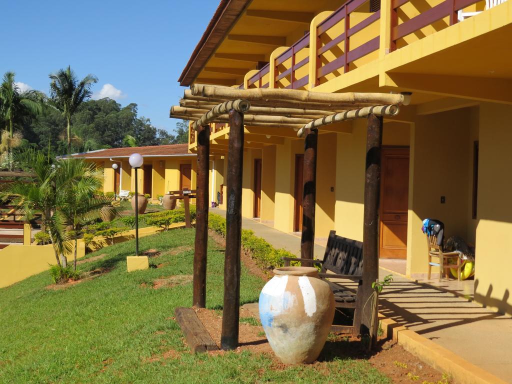 Hotel Fazenda Saint Nicolas Águas de Lindoia Room photo